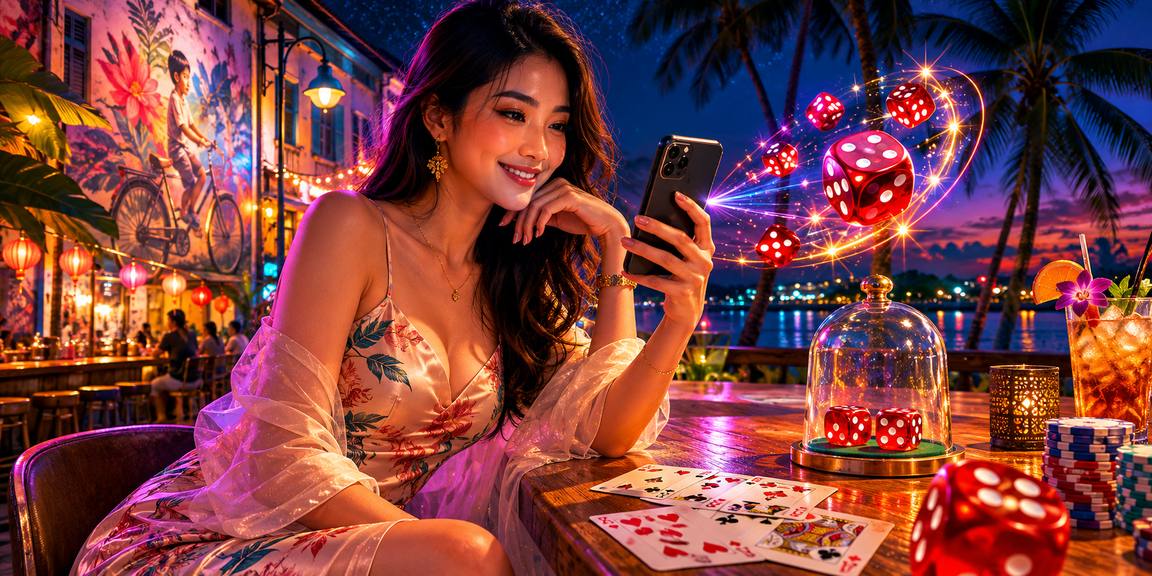 langit69 mobile gaming